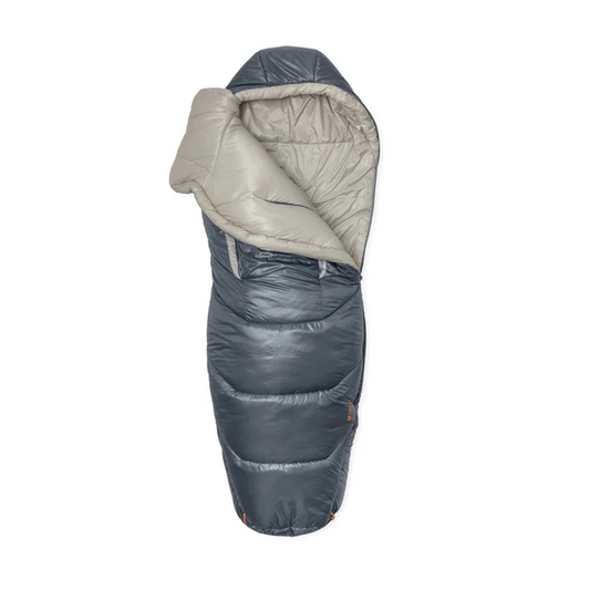 Sac de couchage Nemo Forte Endless Promise (-7 °C) - Régulier large