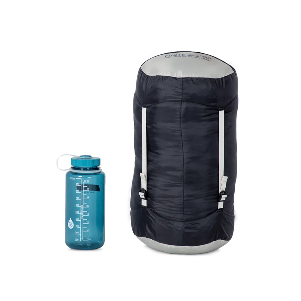 Sac de couchage Nemo Forte Endless Promise (-7 °C) - Régulier large