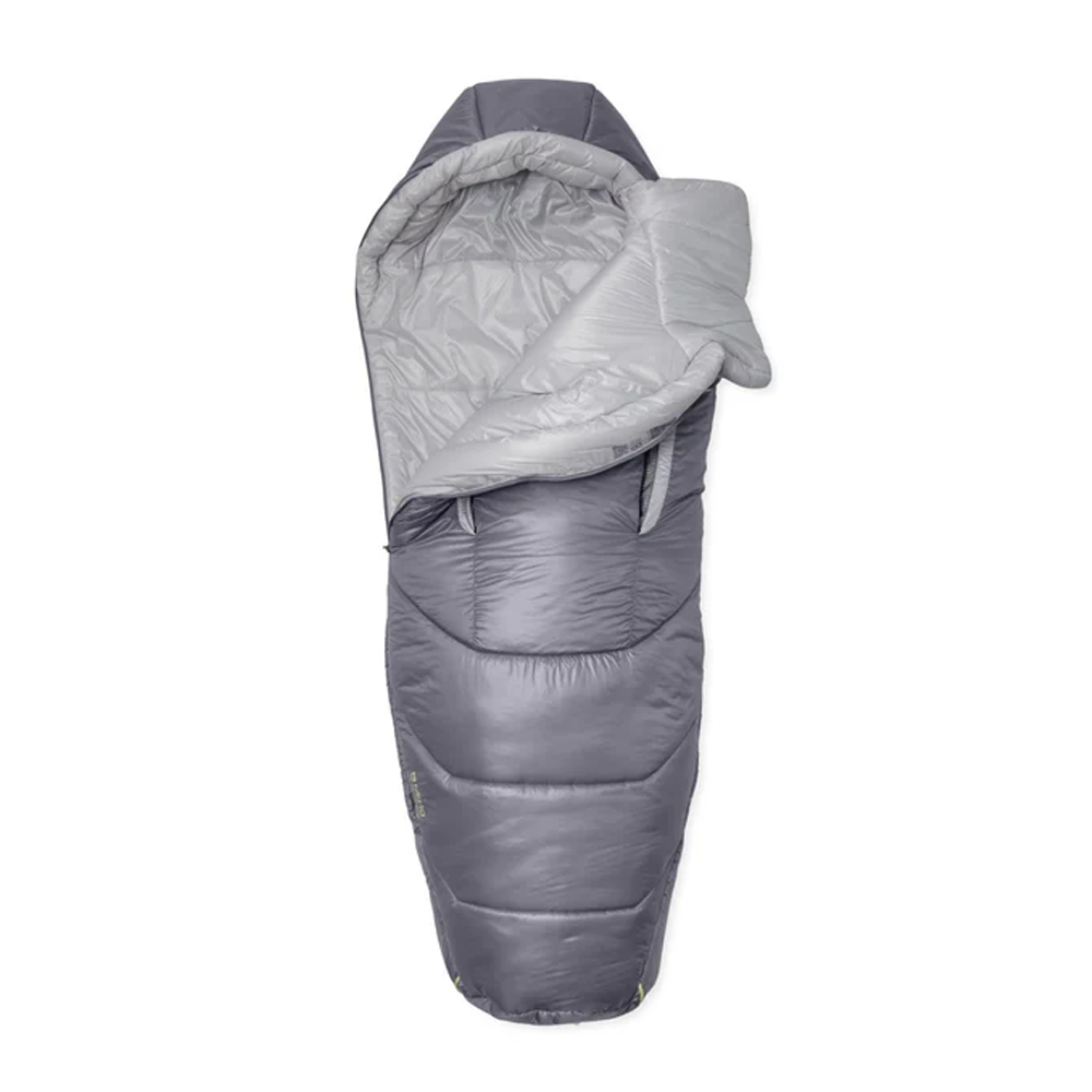 Sac de couchage Nemo Forte Endless Promise (-7 °C) (femmes) - Régulier