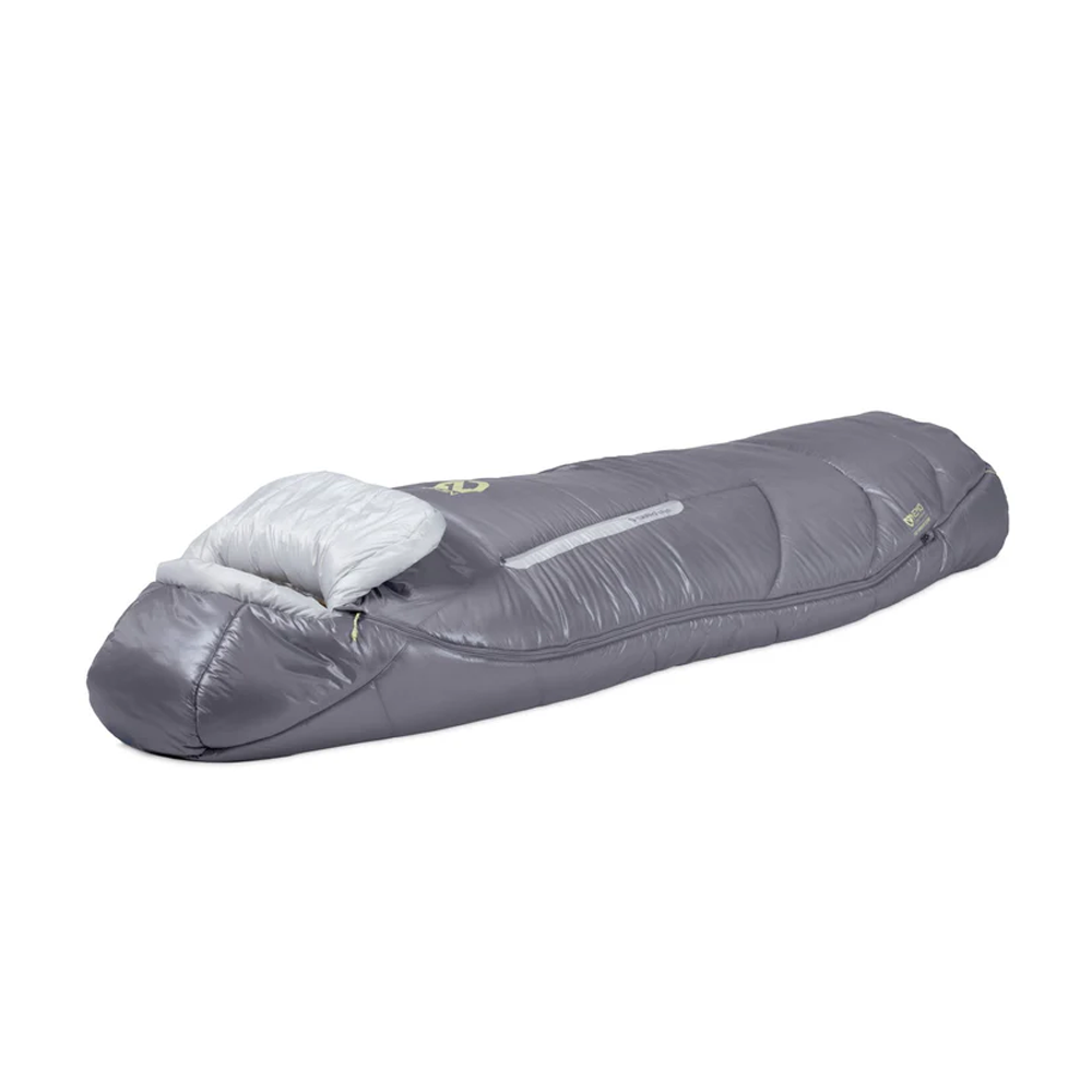 Sac de couchage Nemo Forte Endless Promise (-7 °C) (femmes) - Régulier