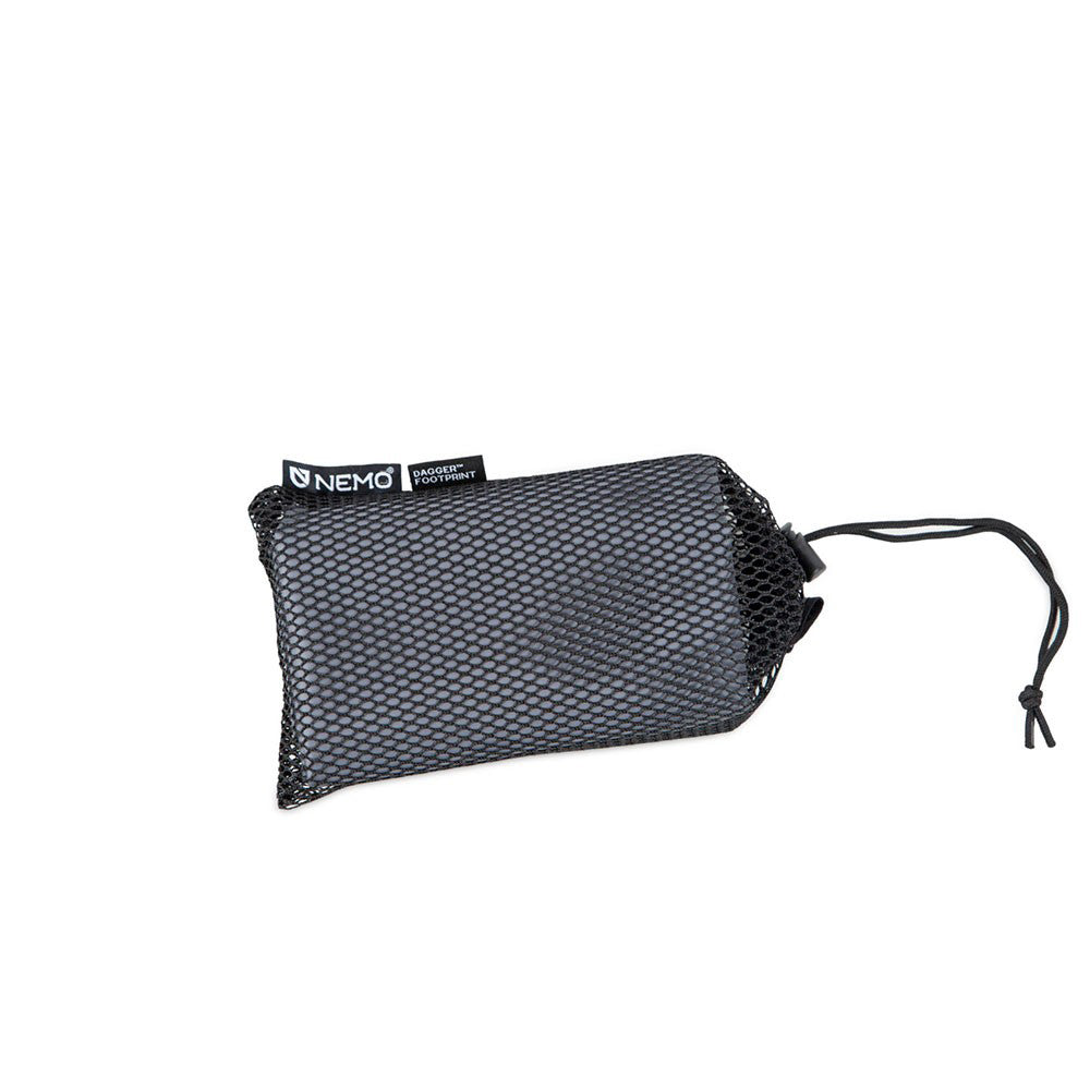 Toile de sol Nemo Dagger 3P