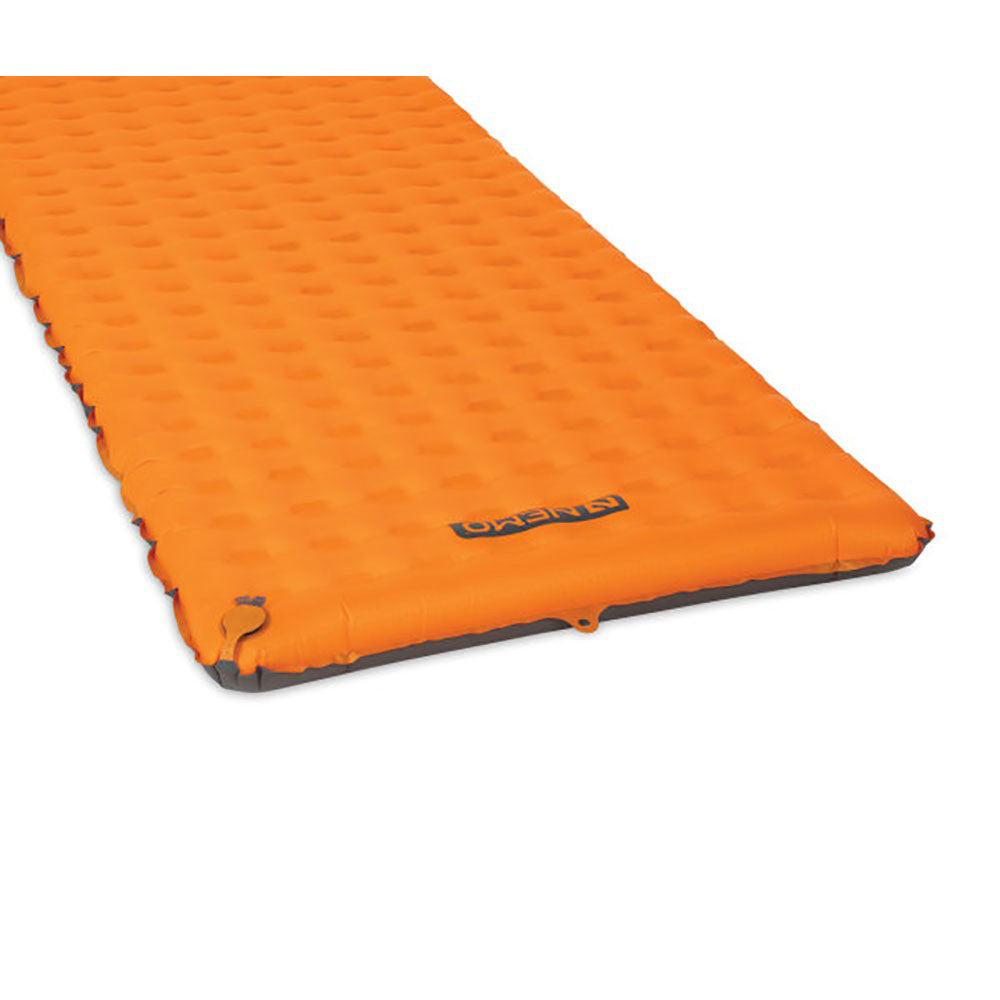 Matelas de sol Nemo Tensor Alpine Ultralight Mountaineering