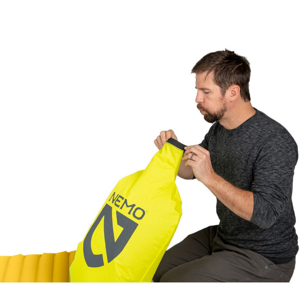 Sac de gonflage Nemo Vortex