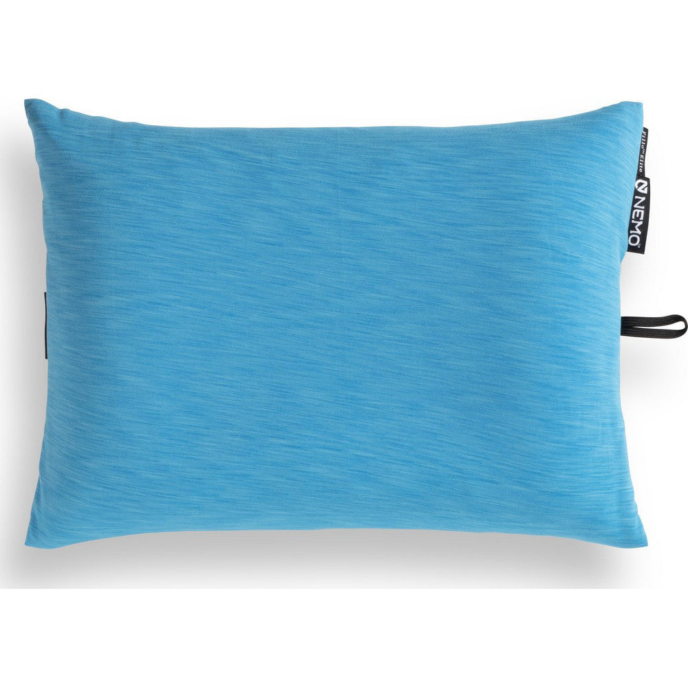 Nemo Fillo Elite Blue Flame Pillow