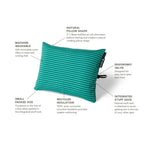 Oreiller Nemo Fillo Elite