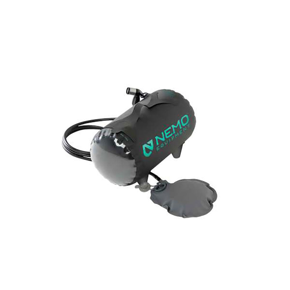 Douche à pression Nemo Helio