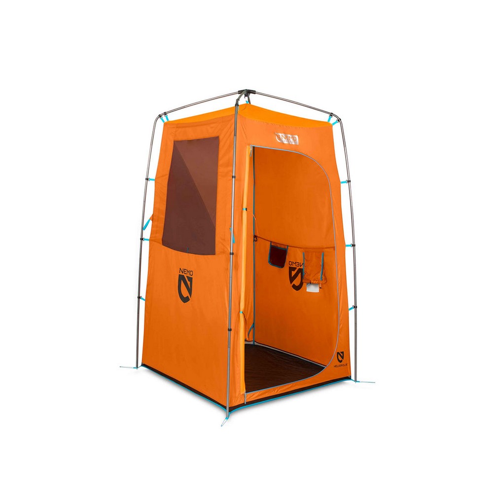 Nemo Heliopolis Shower Shelter