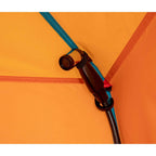 Nemo Heliopolis Shower Shelter