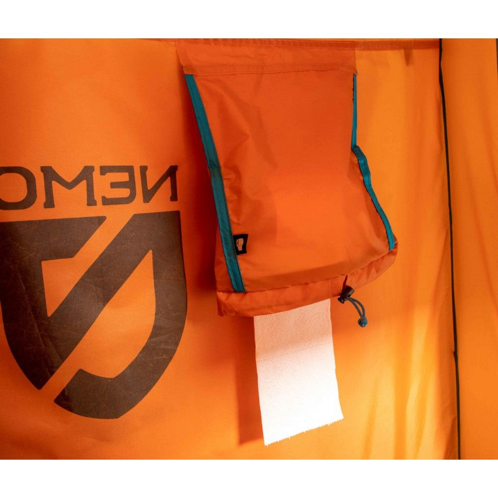 Nemo Heliopolis Shower Shelter