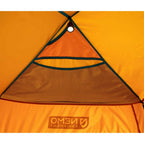 Nemo Heliopolis Shower Shelter