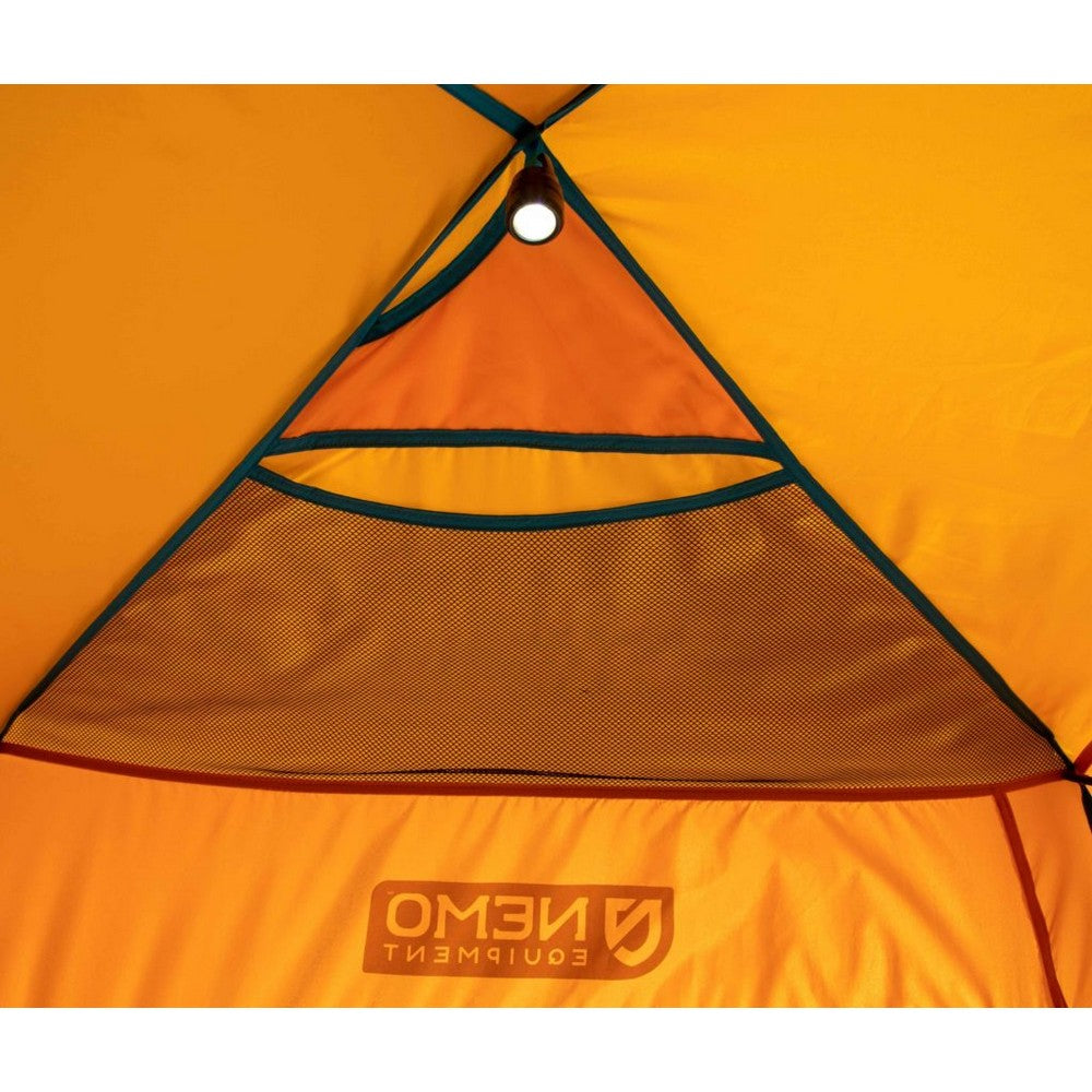 Nemo Heliopolis Shower Shelter