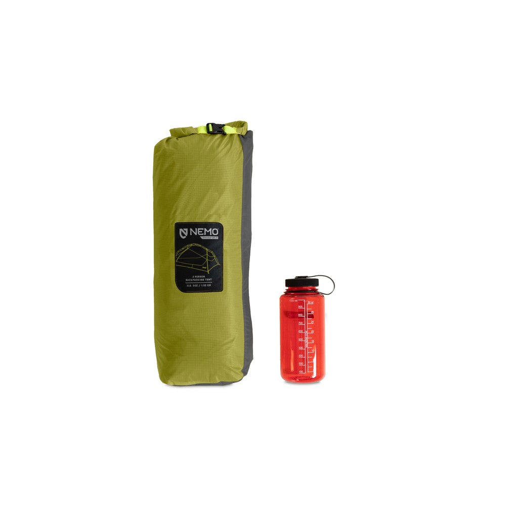 Tente Nemo Dagger Osmo 2P