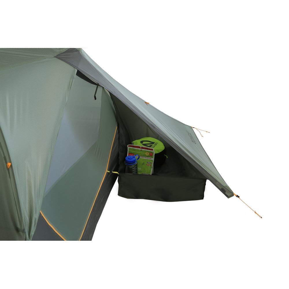 Tente Nemo Dragonfly Bikepack Osmo
