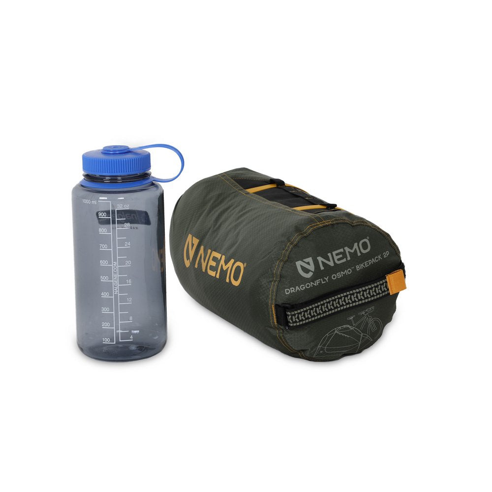 Tente Nemo Dragonfly Bikepack Osmo