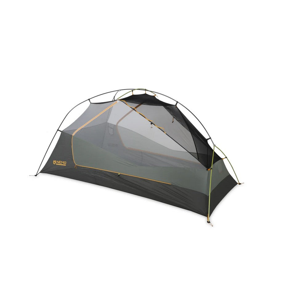 Nemo Dragonfly Osmo Bikepack 2P Tent