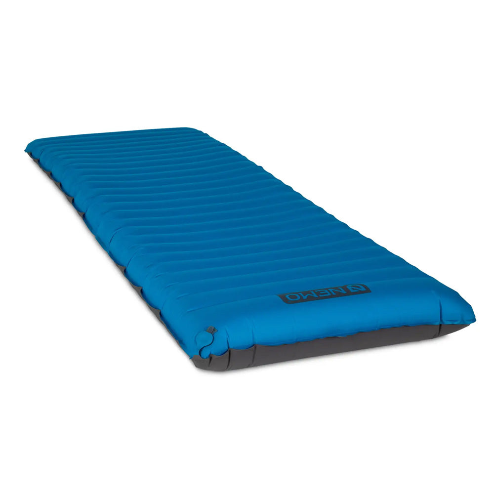 Nemo Quasar 3D Lightweight Insulated Sleeping Pad – Regular