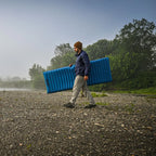 Nemo Quasar 3D Lightweight Insulated Sleeping Pad – Regular