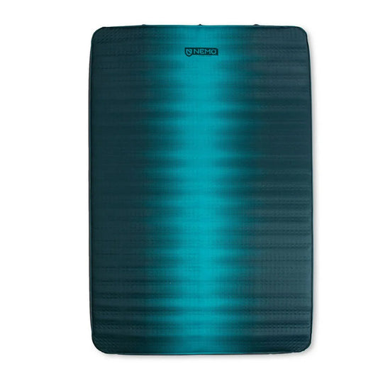 Matelas gonflable Nemo Roamer Double