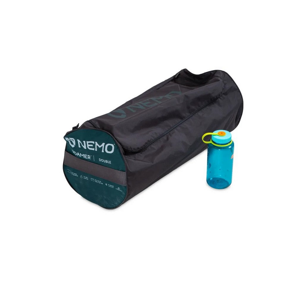 Matelas gonflable Nemo Roamer Double