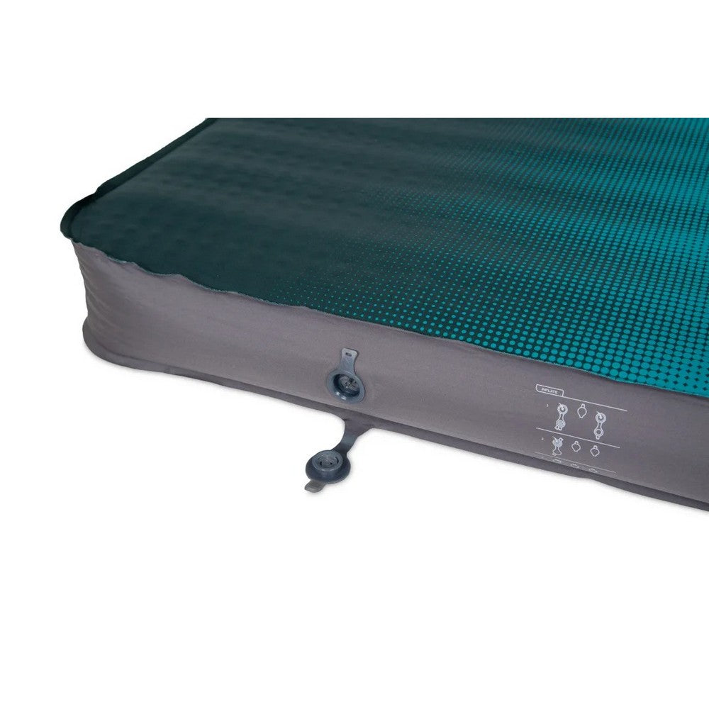 Matelas gonflable Nemo Roamer Double
