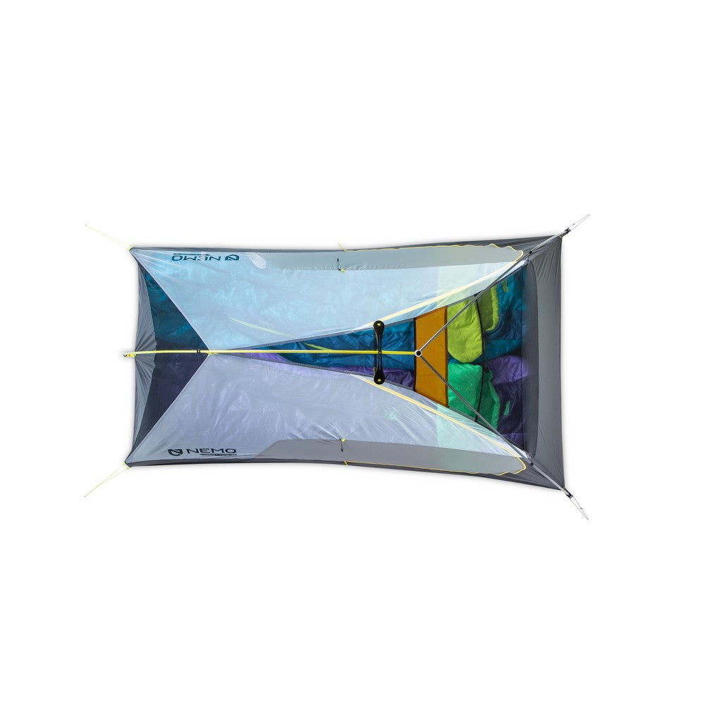 Nemo Hornet Osmo 2P Tent