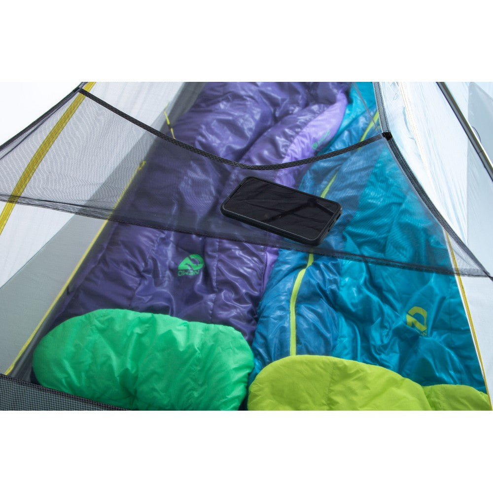Nemo Hornet Osmo 2P Tent