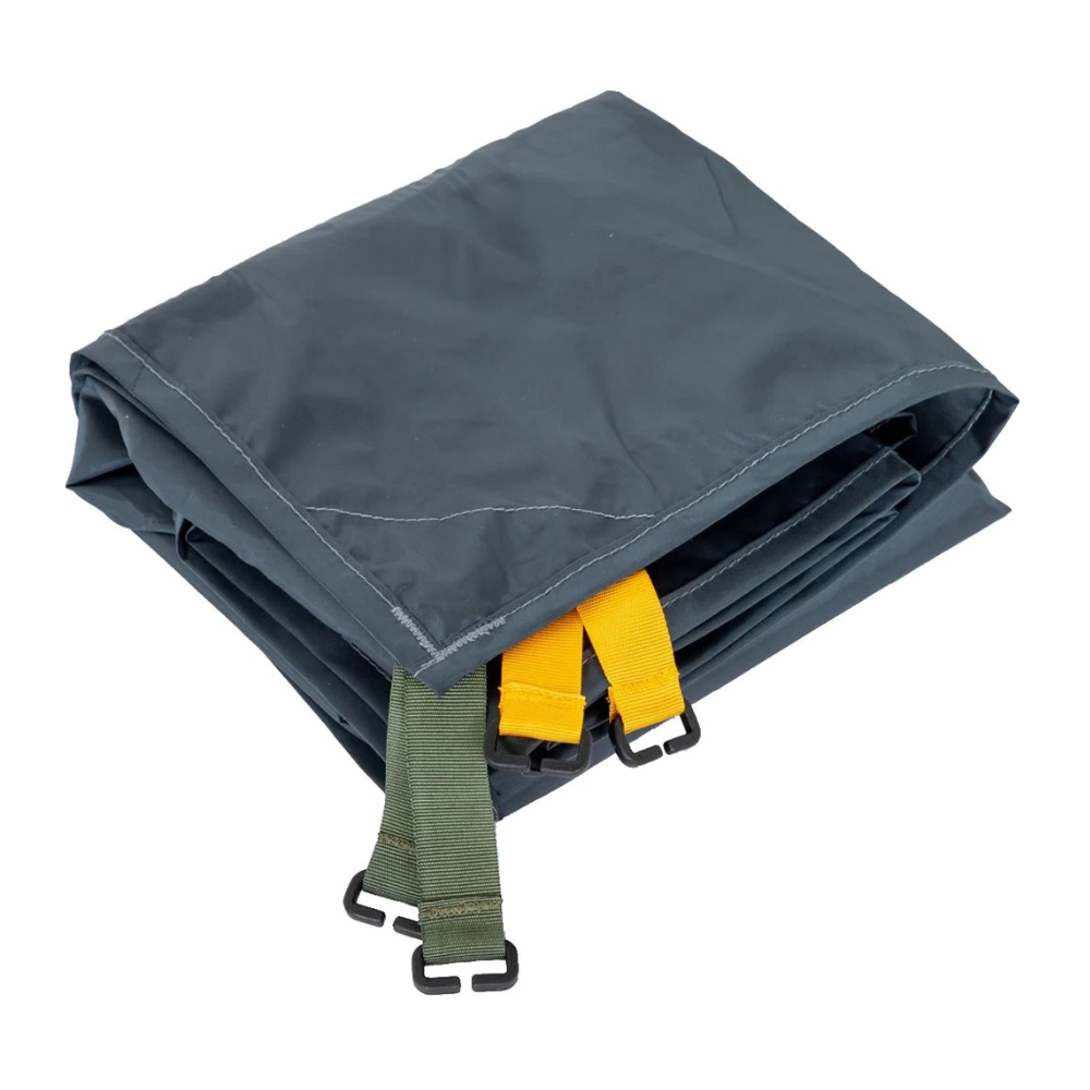 Nemo Dragonfly Bikepack 2P Footprint