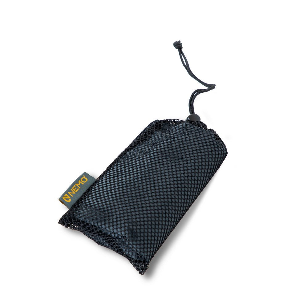 Toile de sol Nemo Dragonfly Bikepack