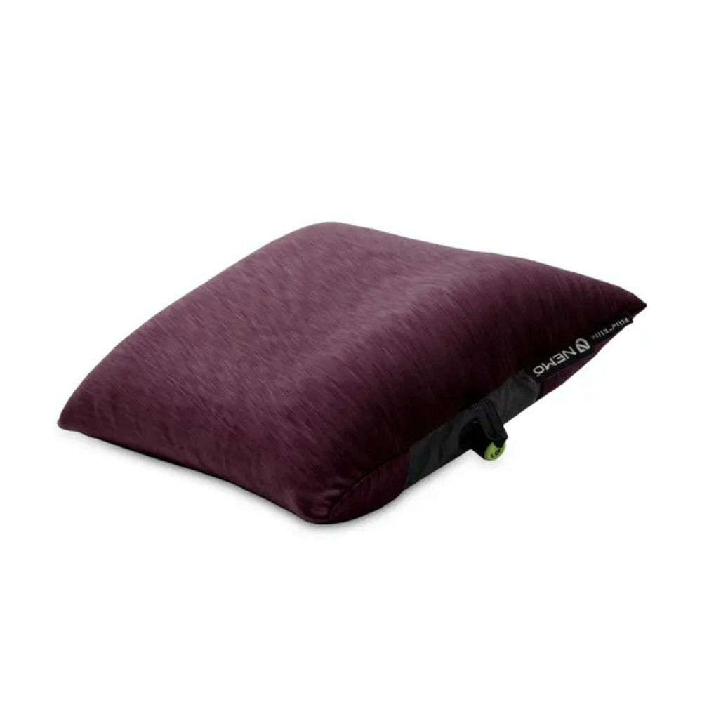 Nemo Fillo Elite Pillow - Huckleberry