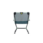 Chaise de camp inclinable Nemo Moonlite - Lagoon