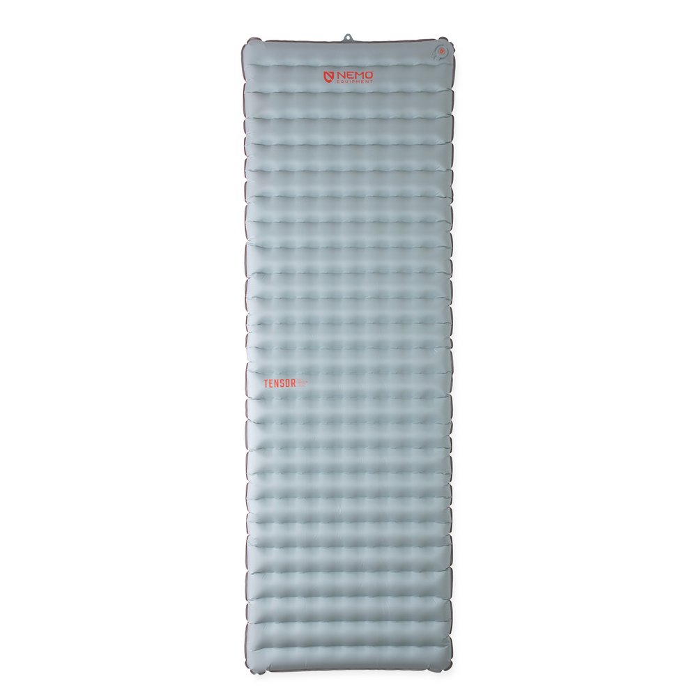 Nemo Tensor All-Season Ultralight Insulated Inflatable Pad – Long Large