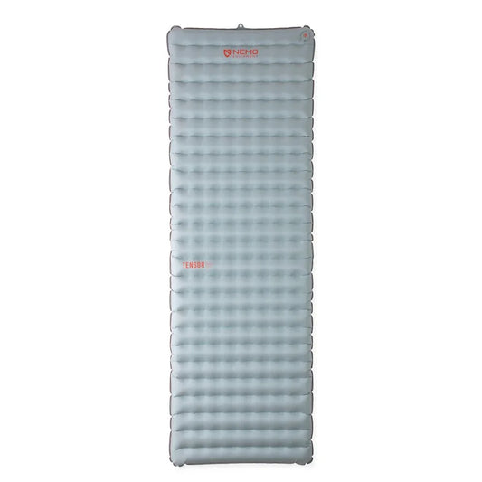 Matelas de sol gonflable isolé Nemo Tensor All-Season Ultralight – Long large