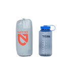 Nemo Tensor All-Season Ultralight Insulated Inflatable Pad – Long Large