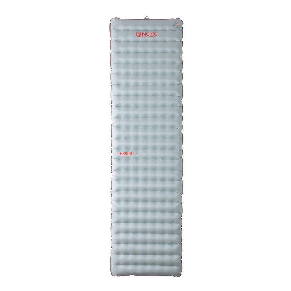 Nemo Tensor All-Season Ultralight Insulated Inflatable Pad – Regular