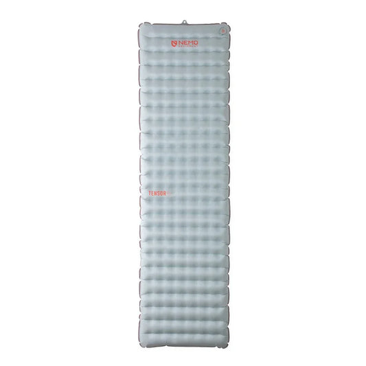 Matelas de sol gonflable isolé Nemo Tensor All-Season Ultralight – Régulier