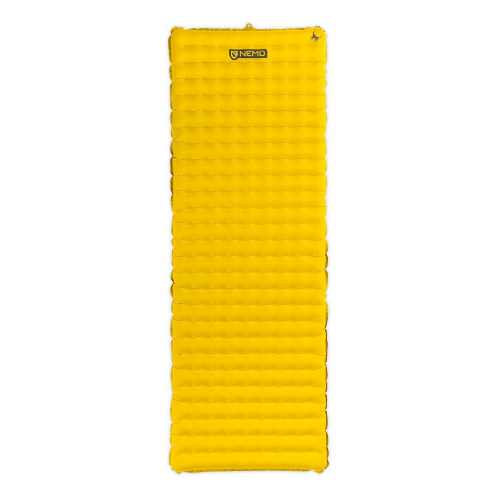 Nemo Tensor Trail Ultralight Insulated Inflatable Pad – Regular Large