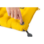Nemo Tensor Trail Ultralight Insulated Inflatable Pad – Regular Large