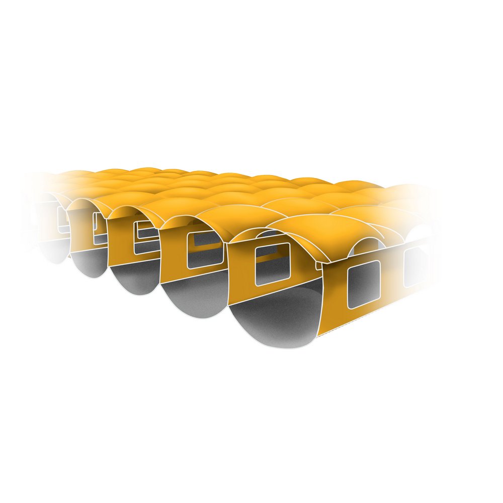 Nemo Tensor Trail Ultralight Insulated Inflatable Pad – Regular Large
