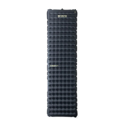 Matelas de sol Nemo Tensor Extreme Conditions – Régulier