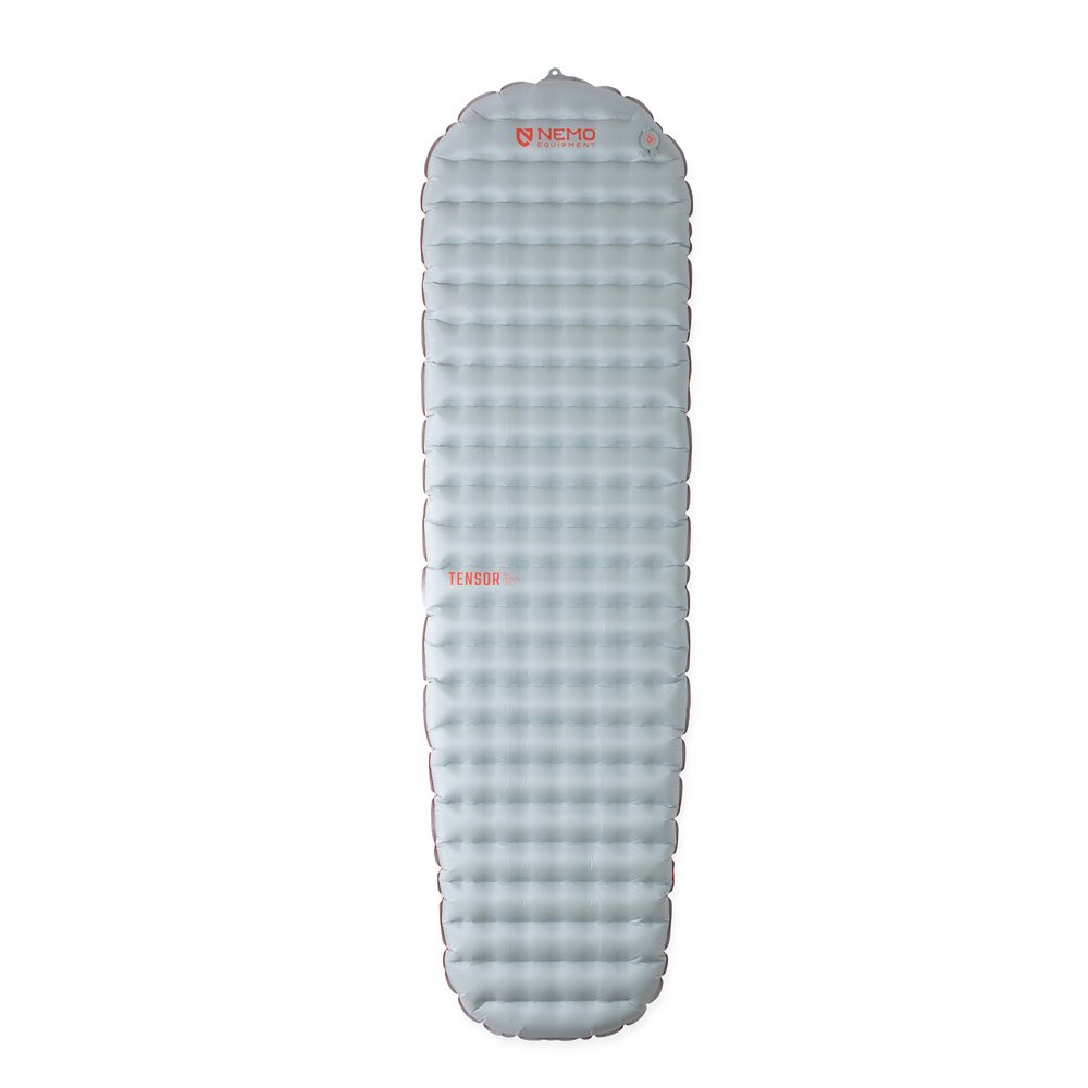 Nemo Tensor All-Season Ultralight Insulated Inflatable Pad – Regular Mommy