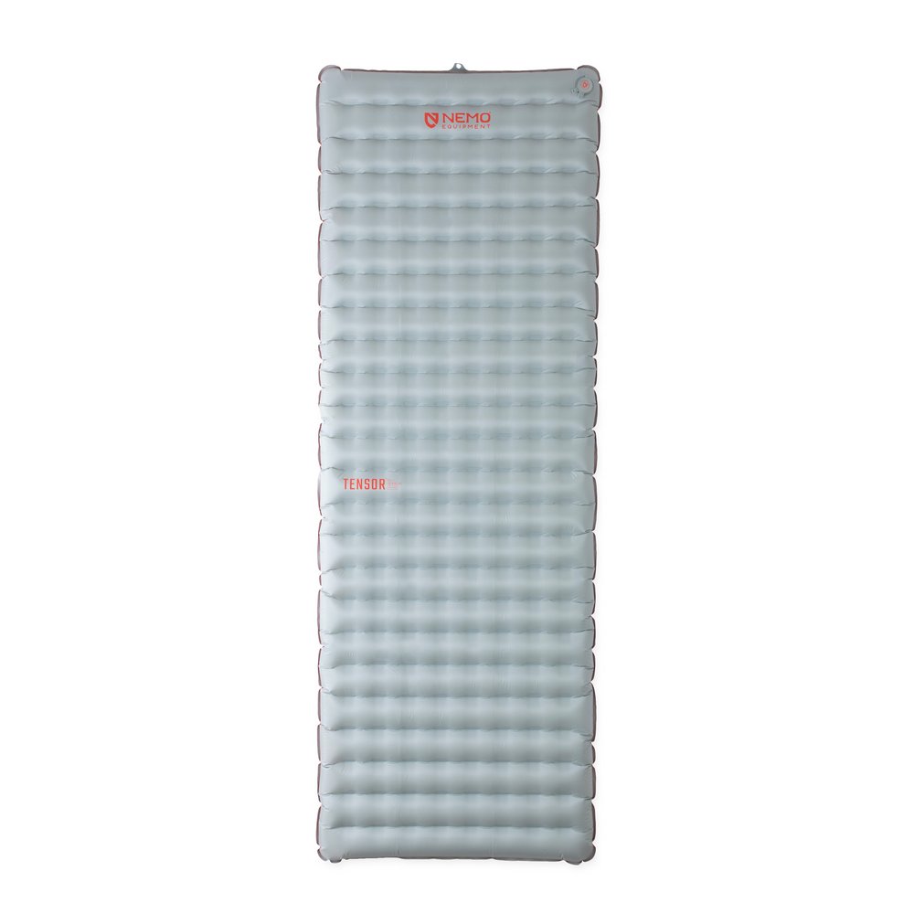 Nemo Tensor All-Season Ultralight Insulated Inflatable Pad – Regular Large