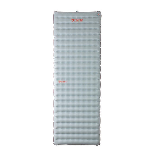 Nemo Tensor All-Season Ultralight Insulated Inflatable Pad – Regular Large
