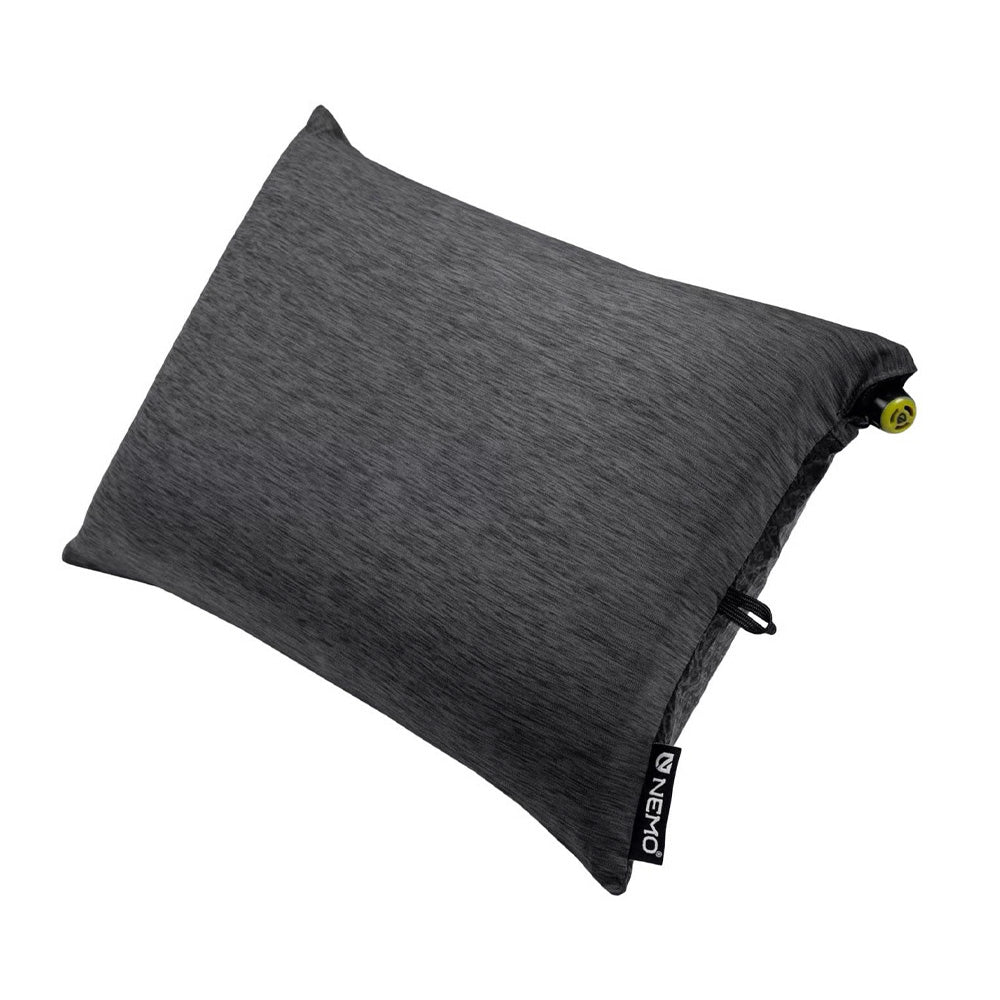 Nemo Fillo Pillow – Black Pearl