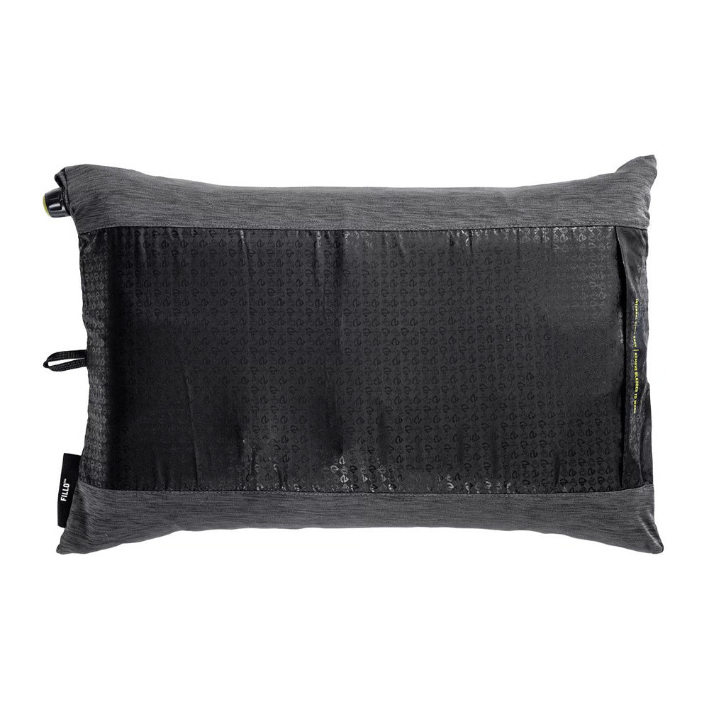 Nemo Fillo Pillow – Black Pearl