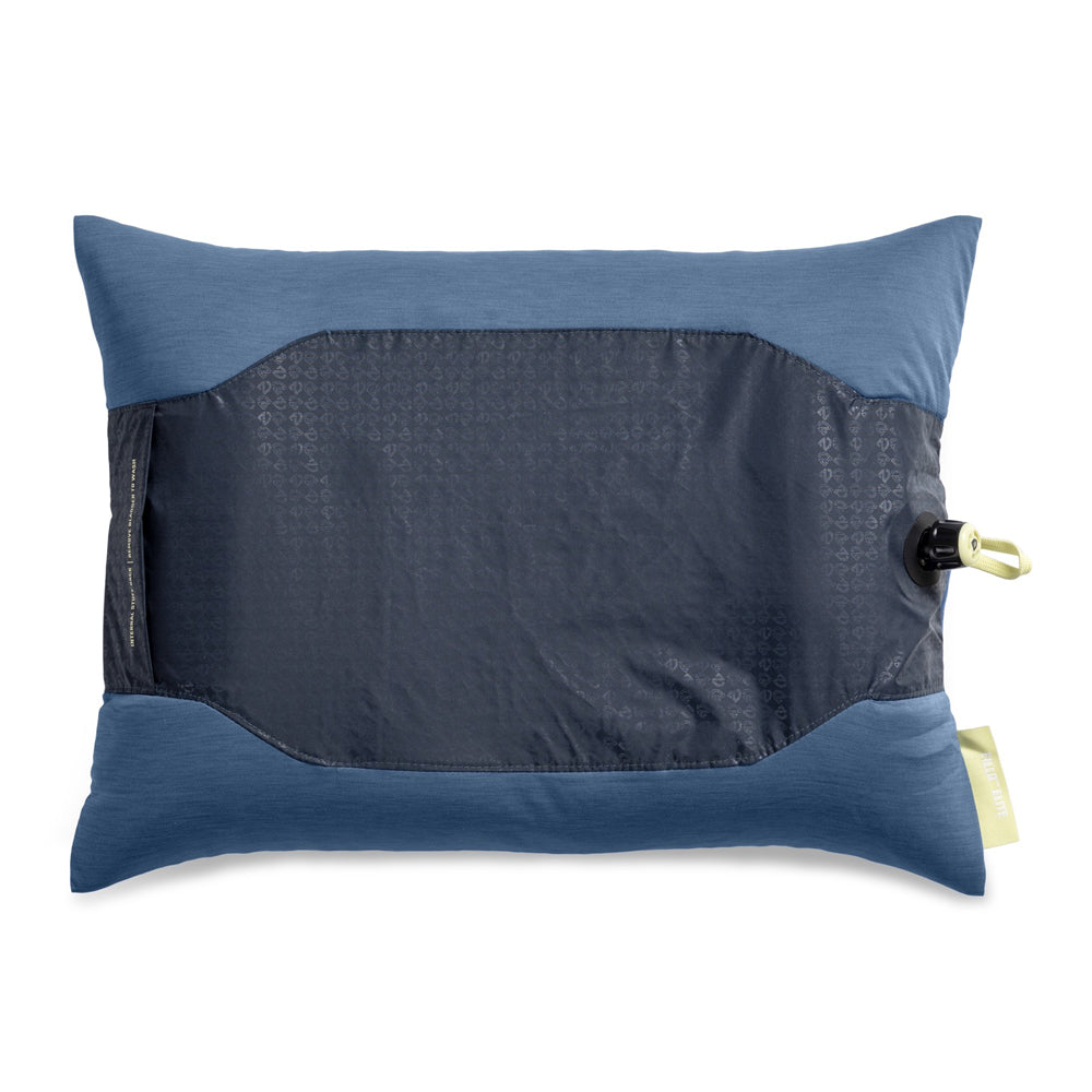 Oreiller Nemo Fillo Elite – Blue Horizon