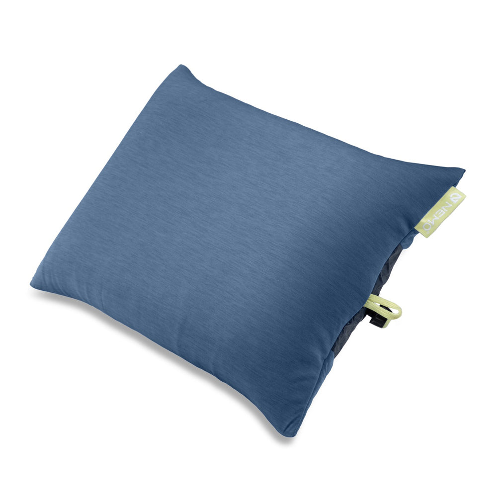 Oreiller Nemo Fillo Elite – Blue Horizon