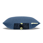 Oreiller Nemo Fillo Elite – Blue Horizon