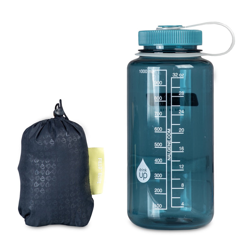 Oreiller Nemo Fillo Elite – Blue Horizon