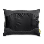 Oreiller Nemo Fillo Elite – Black Pearl