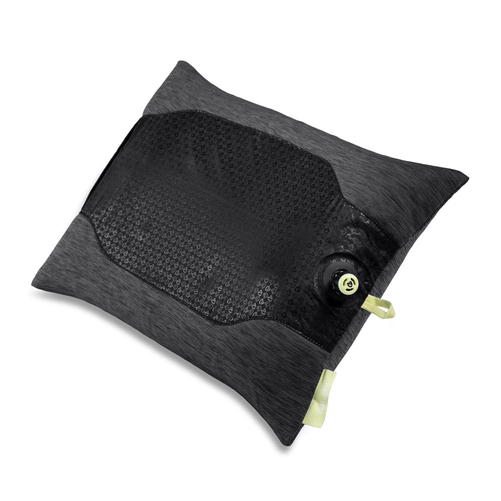 Oreiller Nemo Fillo Elite – Black Pearl